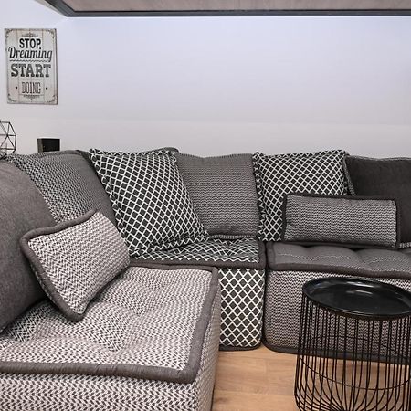 Urban Loft By Neuvel Apartment Athens Luaran gambar