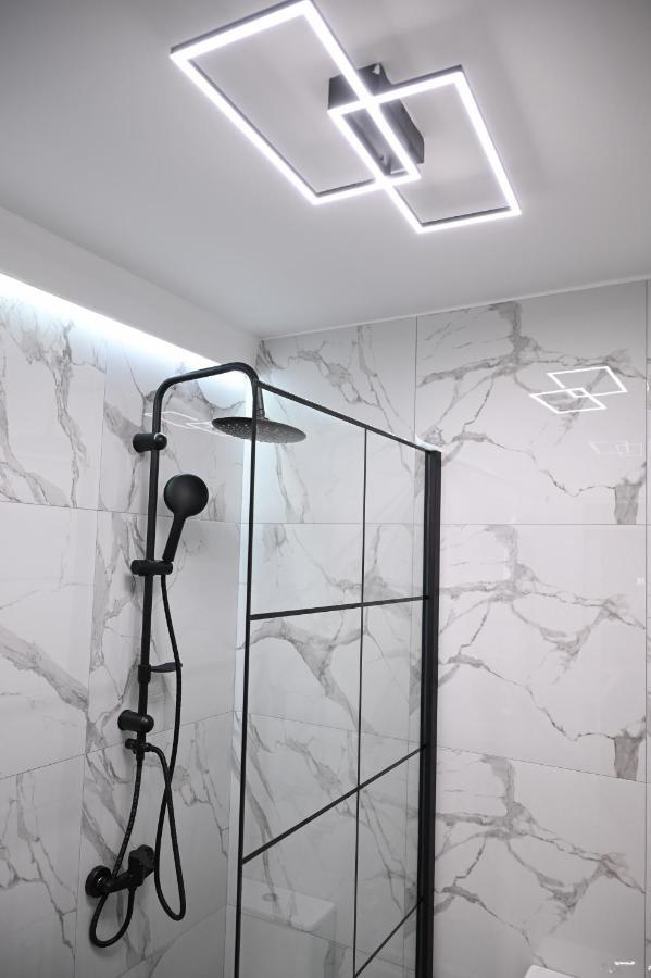 Urban Loft By Neuvel Apartment Athens Luaran gambar