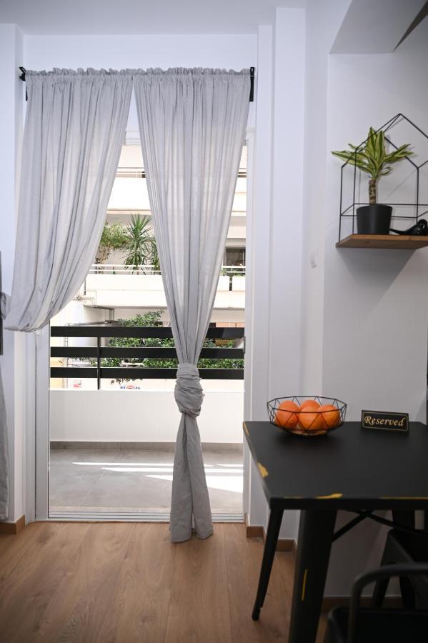 Urban Loft By Neuvel Apartment Athens Luaran gambar
