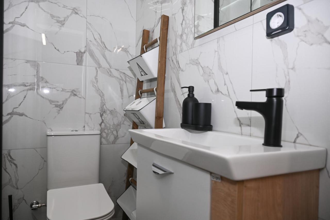 Urban Loft By Neuvel Apartment Athens Luaran gambar